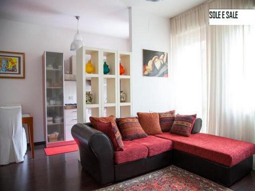 Sun And Salt With 2 Real Steps From The Sea - Housity