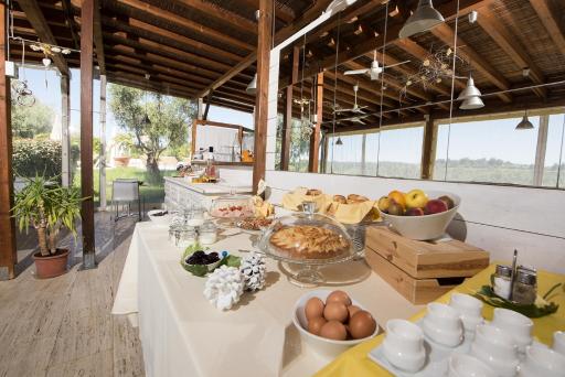 Tenuta Decimo - Villa Dini - Housity