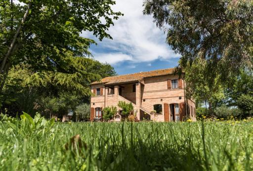 ValleChiara B&B - Housity