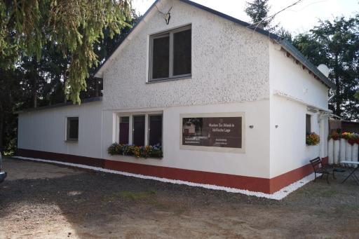 Ferienhaus zum Jagdschlösschen - Housity