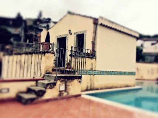 The Clock Houses Borgo Gallodoro - Housity