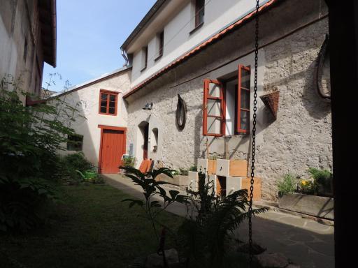 Apartmán Bechyně - Housity