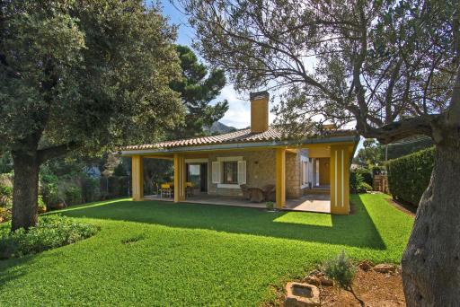 Villa Formosa - Housity