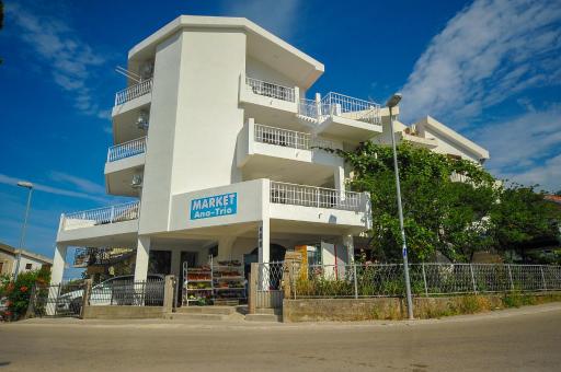 Apartmani Vitic - Housity