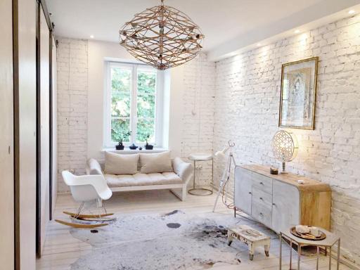 WHITE HOUSE - silesian loft apartment - Housity