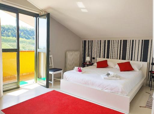 Langhe Belvedere Apartment - Housity