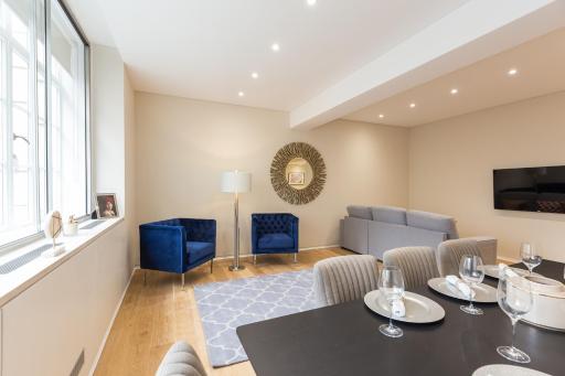 Urban Chic - Exeter Street - Housity