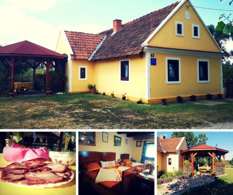 Country House Ivančan - Housity