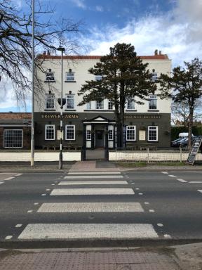 The Brewers Arms - Housity