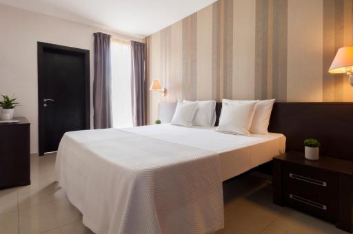 Blubay Apartments by ST Hotels - Housity