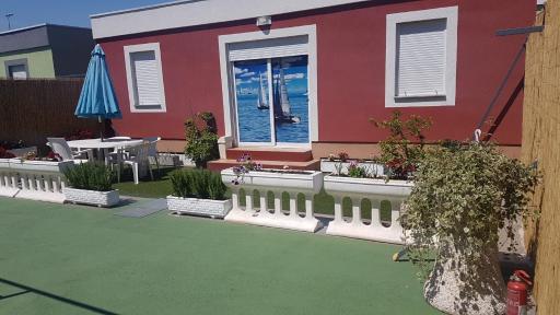 APARTMANI STOBREČ - Housity