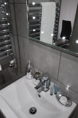 Halifax House, One Bedroom Apartment 216 - Housity