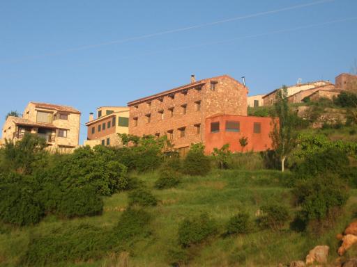 Casa Rural SPA El Rincón de Palmacio - Housity