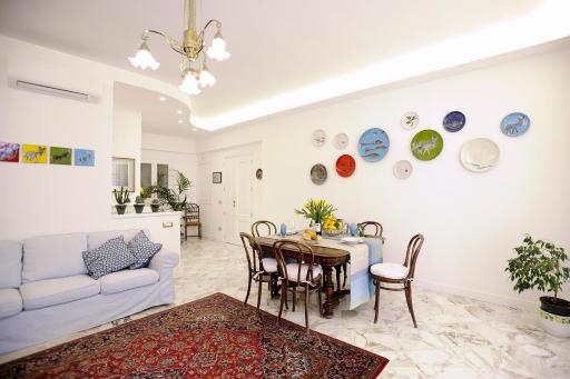 La Kenzia Casa Vacanze - Housity