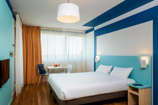 Aparthotel Adagio Access Strasbourg Illkirch - Housity