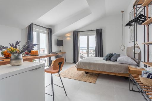 Hvar Top View Apartments - Housity