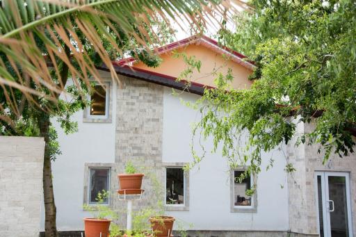 Motel Potcoava de Aur - Housity