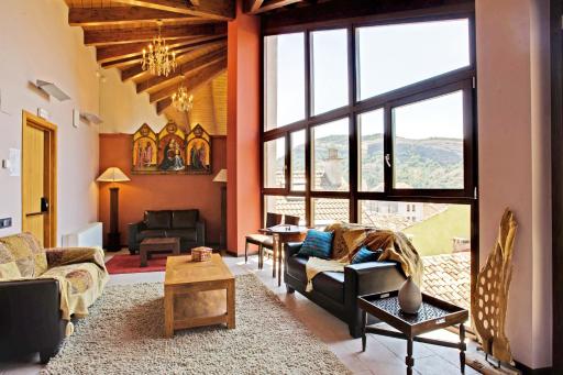 Hotel Palacio del Obispo - Housity