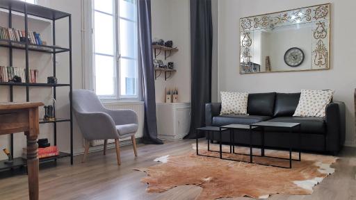 Le Saint Vincent - Housity