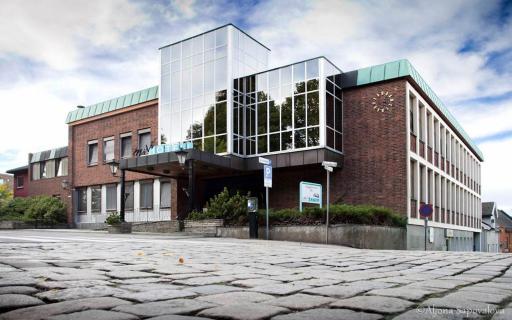 Mitt hotell & apartments - Housity