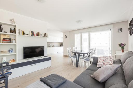 Ardantza Bidea - BasKey rentals - Housity