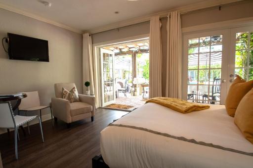 Hotel Escalante - Housity