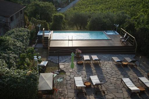 Casa Lucia in Chianti - Housity