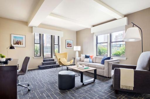 The Shelburne Sonesta New York - Housity