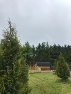 Carnamuff Glamping - Housity