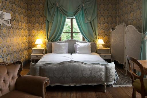 Au Vieux Manoir - Housity