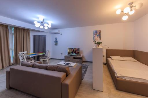 Alezzi Chic Apartment Mamaia - Housity