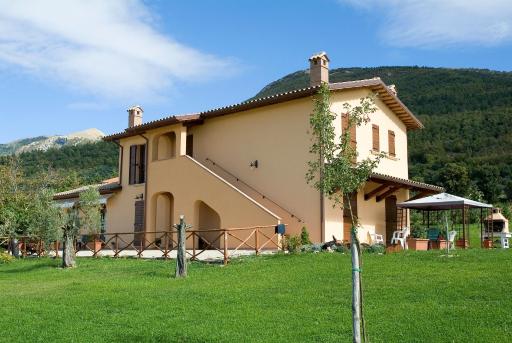 Azienda Agrituristica Bocci - Housity