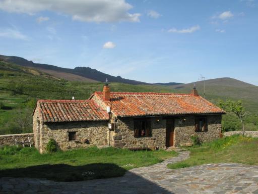 CASA RURAL LA FILERA - Housity