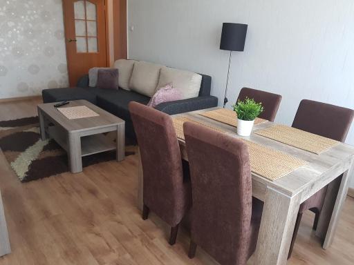Apartament Puck - Housity