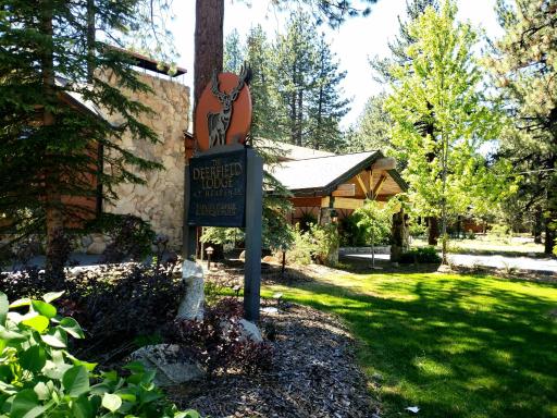 The Deerfield  at Heavenly - Housity