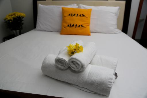 GuestHouse CHAI Joinville (N.02) - Housity