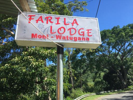 FARILA KELIMUTU LODGE - Housity