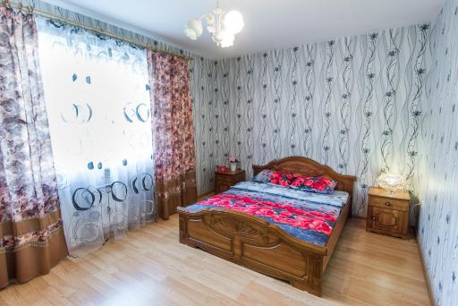 Apartamenty zaslonova 47 - Housity