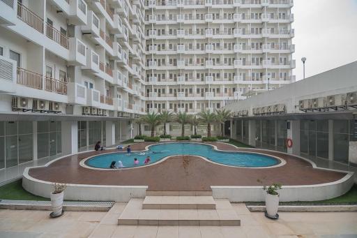 RedDoorz Apartment @ Sentul Tower - Housity