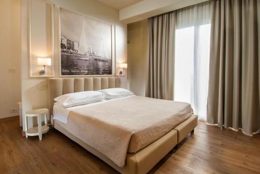 Hotel Lido - Housity
