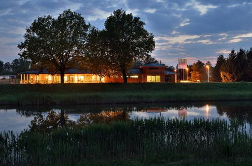 TraumHaus im Elsterpark - Housity