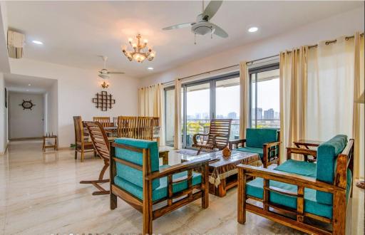 Isec Apartment - Housity
