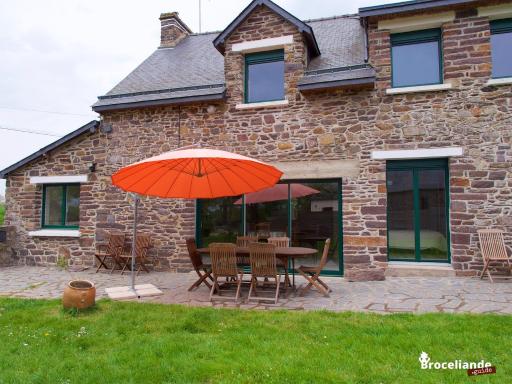 Gite Lancelot du Val - Housity