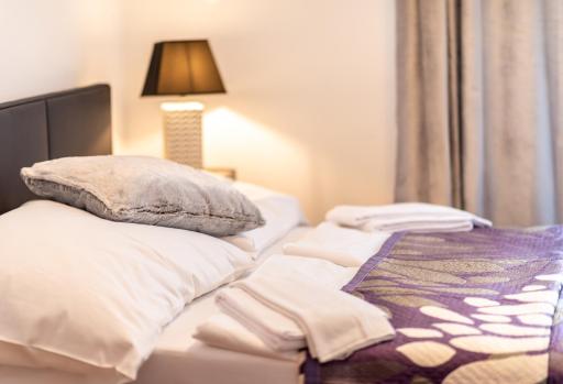 Volksgarten Suite Graz - Housity