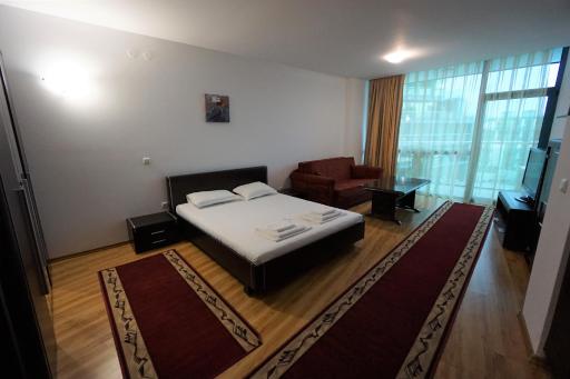 Apartments in hotel Primorsko Del Sol - Housity