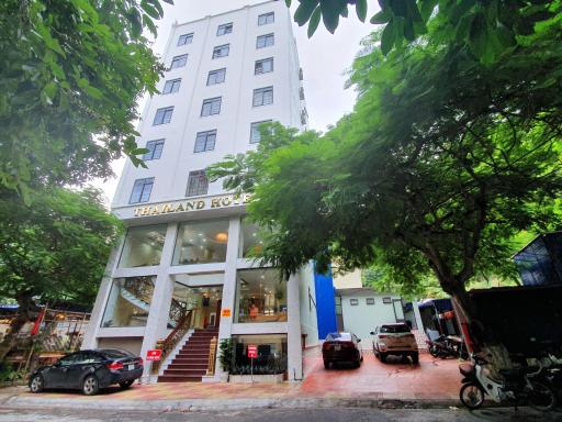 Cat Ba Thailand Hotel - Housity