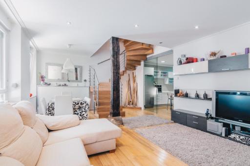Nerbioi apartment by People Rentals - Housity
