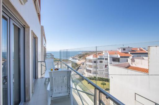 São Bernardino Beach Bay Apartment - BB - Housity