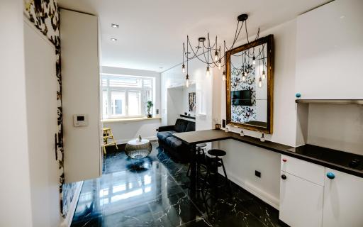 Studio les Parmentiers - Housity
