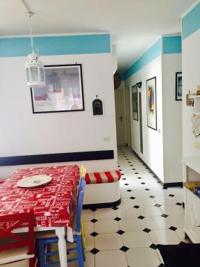 Casa Mara - Appartamento a 50 metri dal mare - Housity